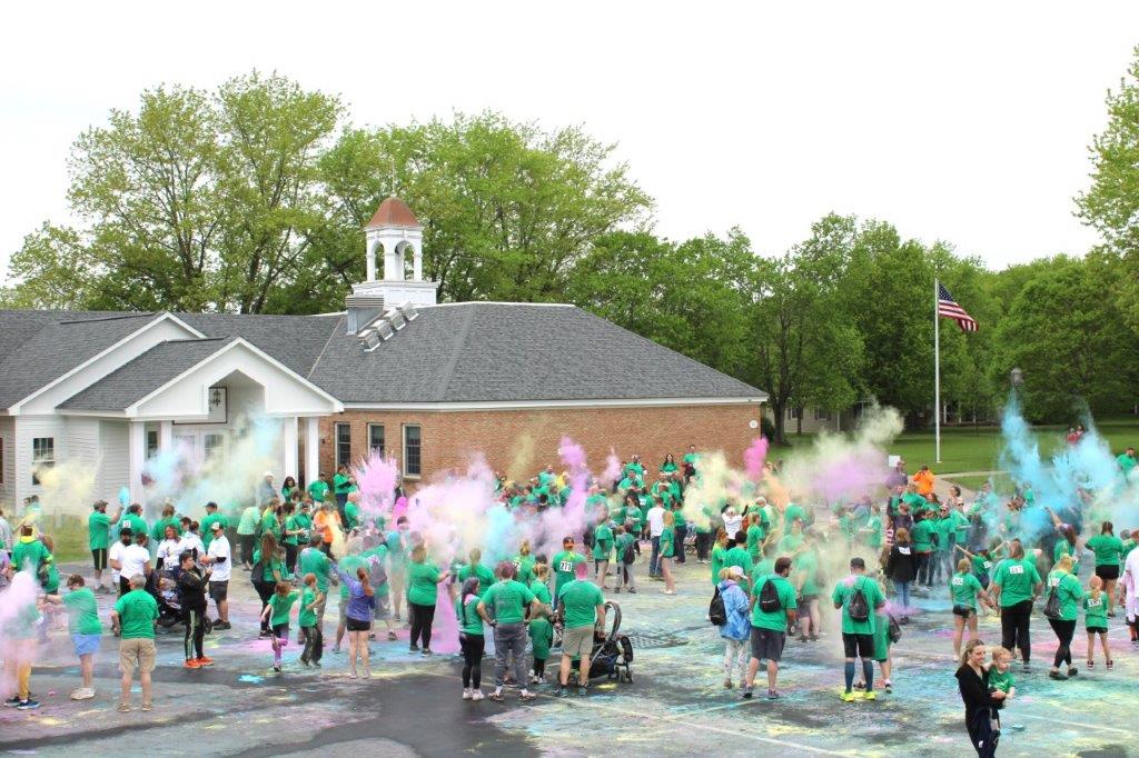 2024 ColorBurst